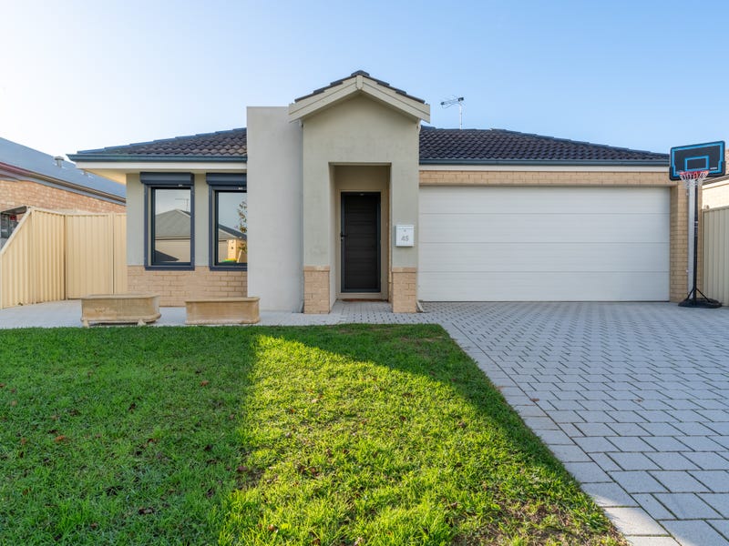 45 Forward Street Baldivis Wa 6171 House For Sale Au