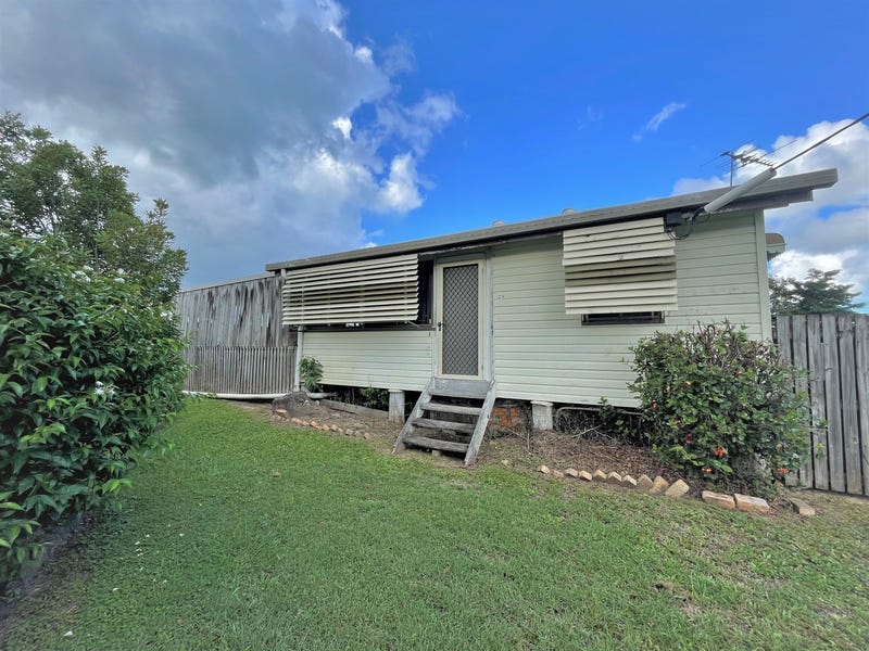 25 Fuljames Street, Proserpine, Qld 4800 Property Details