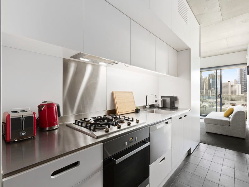 1206/65 Coventry Street, Southbank, Vic 3006 Property Details
