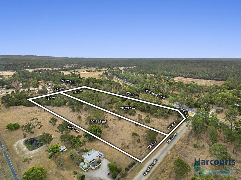 Land for Sale in North Maclean, QLD 4280
