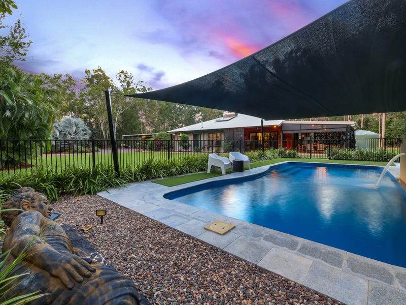 65 Wetherby Road, Girraween, NT 0836 Property Details