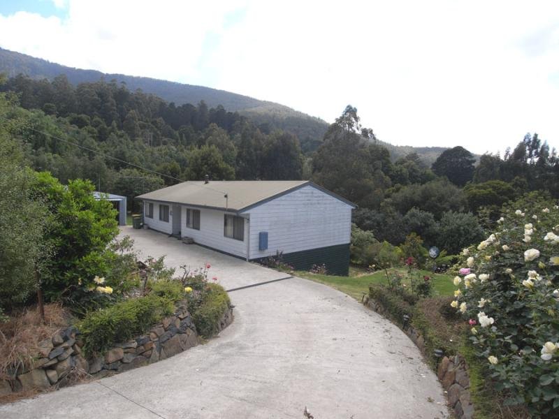 23 Yuonga Road, Warburton, VIC 3799