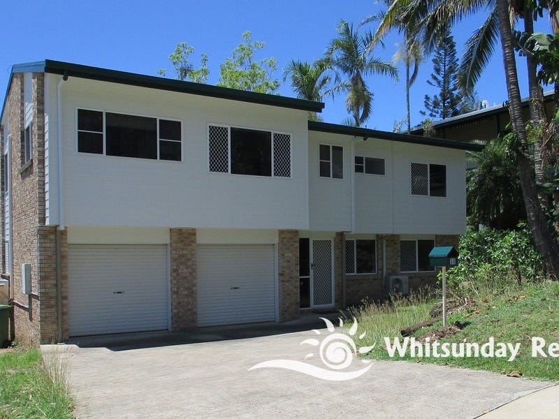 30 Manooka Drive, Cannonvale, Qld 4802