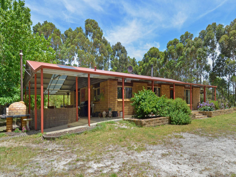 796 Hazzard Road Millbrook, Albany, WA 6330 Property Details