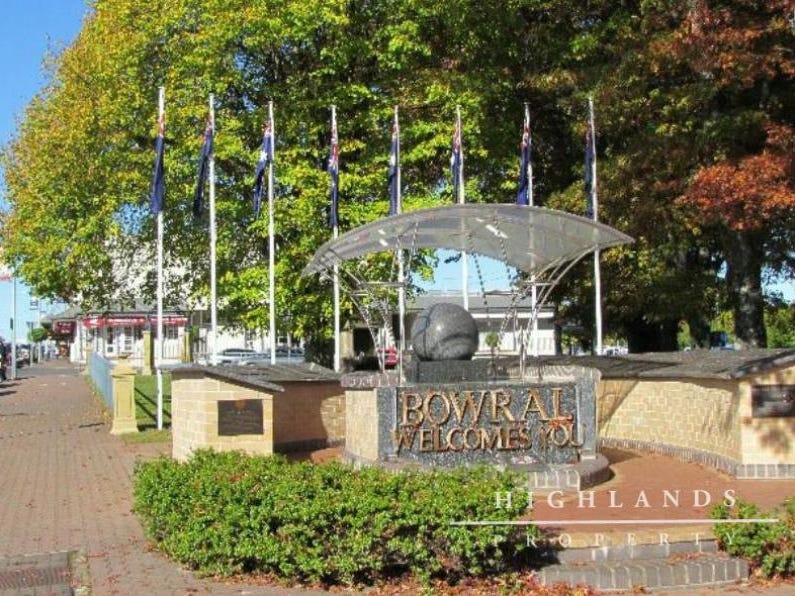 8 Cliff Street, Bowral, NSW 2576