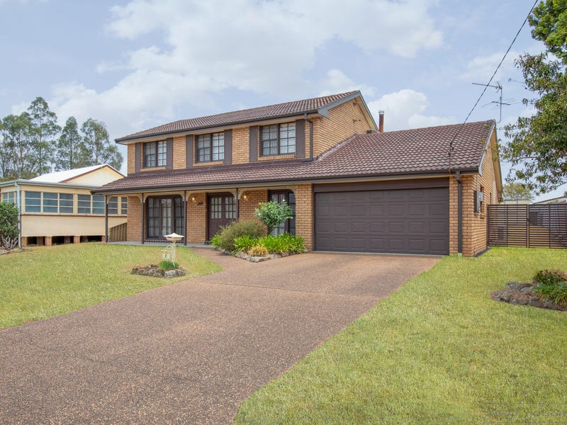 4 Cessnock Rd, Branxton, NSW 2335 House for Sale