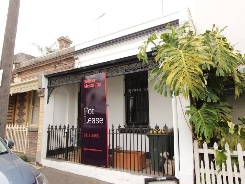 64 St David Street, Fitzroy, VIC 3065
