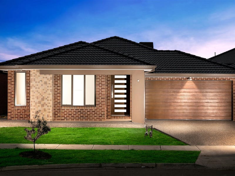 Houses for Sale in Wollert, VIC 3750
