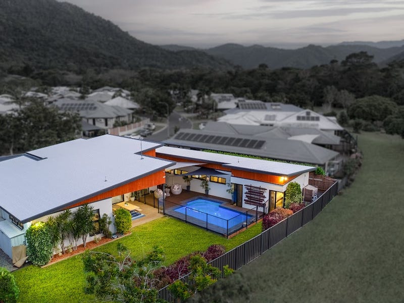 22 McBride Street, Redlynch, Qld 4870 Property Details