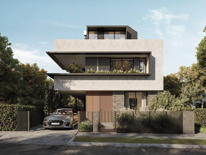 1/43 Gourlay Street, Balaclava, Vic 3183 Property Details