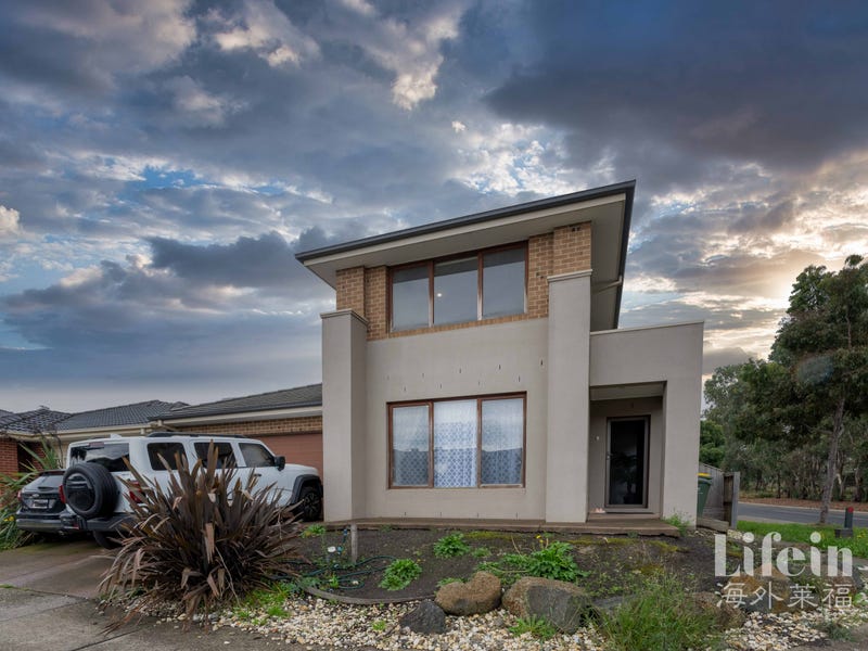 93 Cookes Road, Doreen, Vic 3754 House for Sale