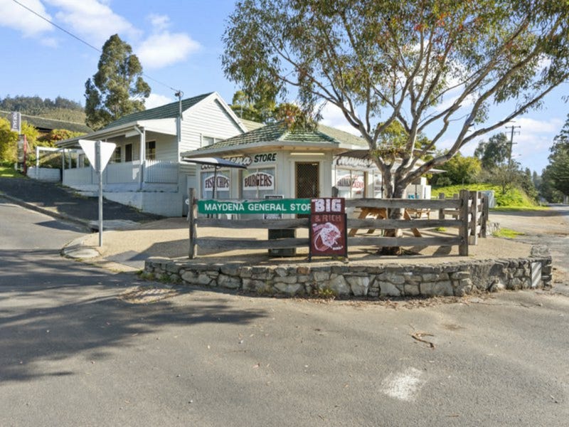 6 Kallista Road, Maydena, Tas 7140 Property Details