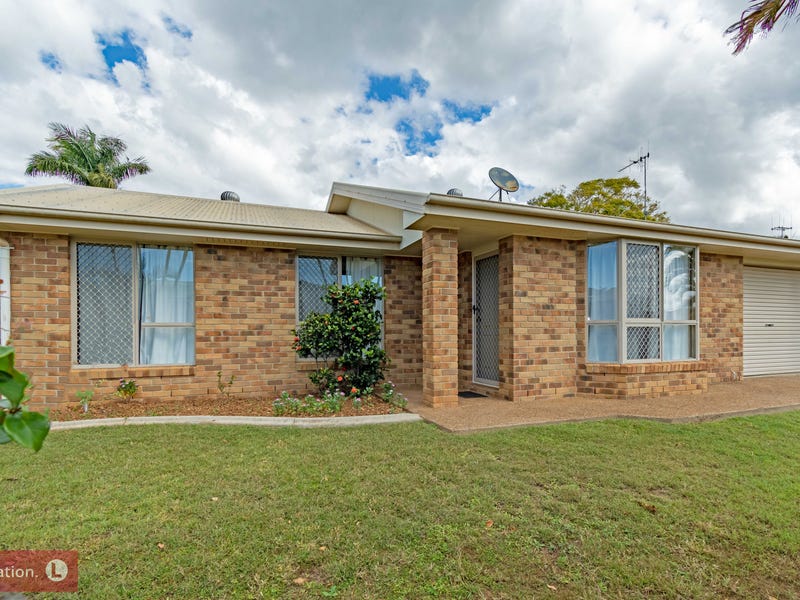 28 Southern Cross Drive, Avoca, Qld 4670 Property Details