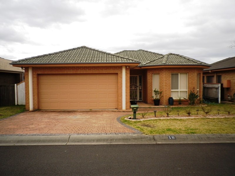 16 Linton Court, Kanahooka, NSW 2530
