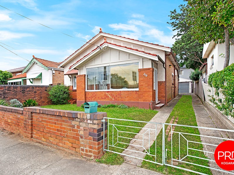 678 Forest Road, Bexley, NSW 2207 House for Sale