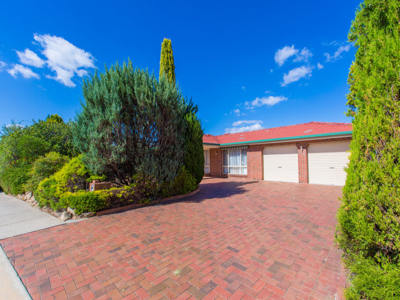 51 Bimberi Crescent, Palmerston, ACT 2913 Property Details