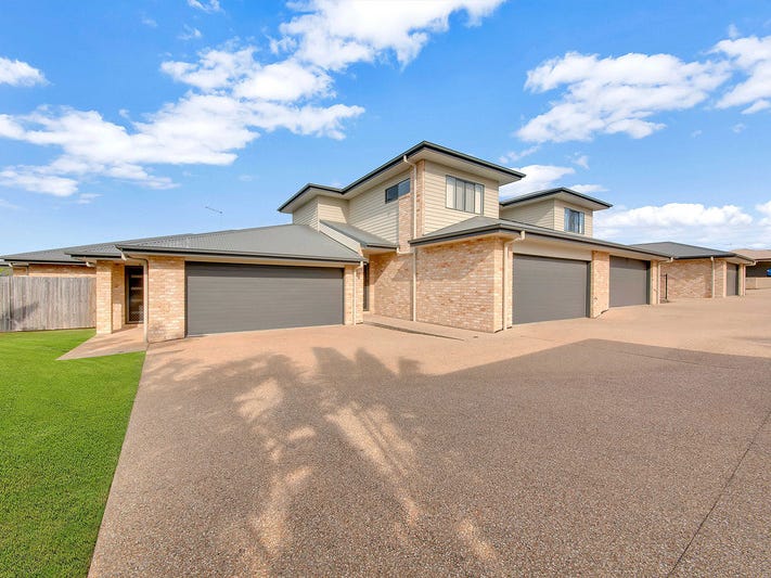 1/61 Katherine Road, Calliope, Qld 4680