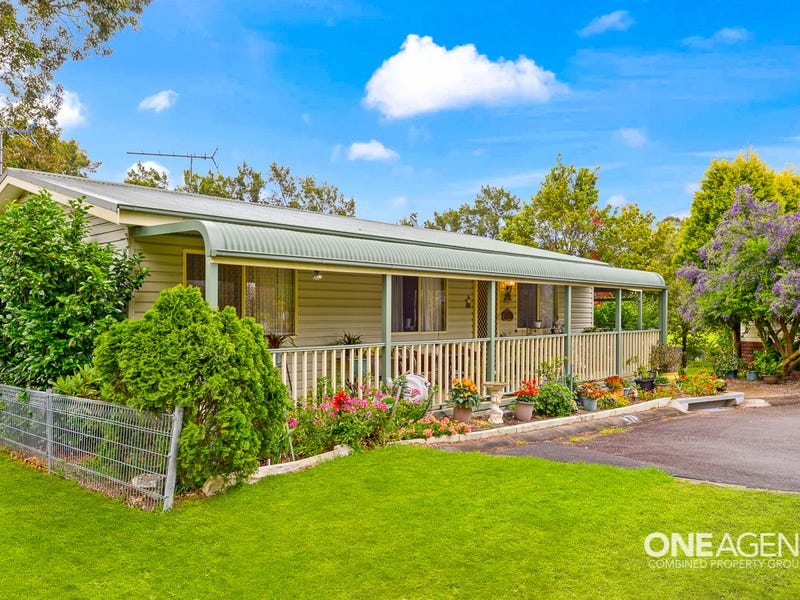 47a/269 New Line Road, Dural, NSW 2158 Property Details