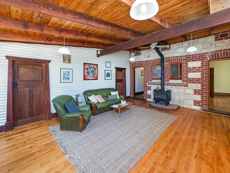 14 East Terrace, Strathalbyn, SA 5255 Property Details