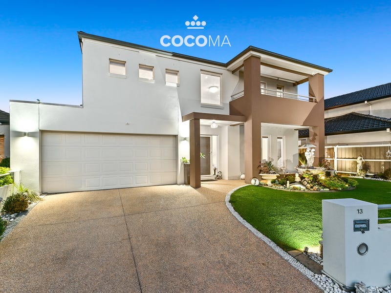 Houses for Sale in Keysborough, VIC 3173