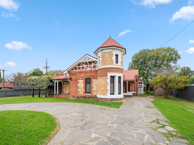 2 Salisbury Terrace, Collinswood, SA 5081 Property Details