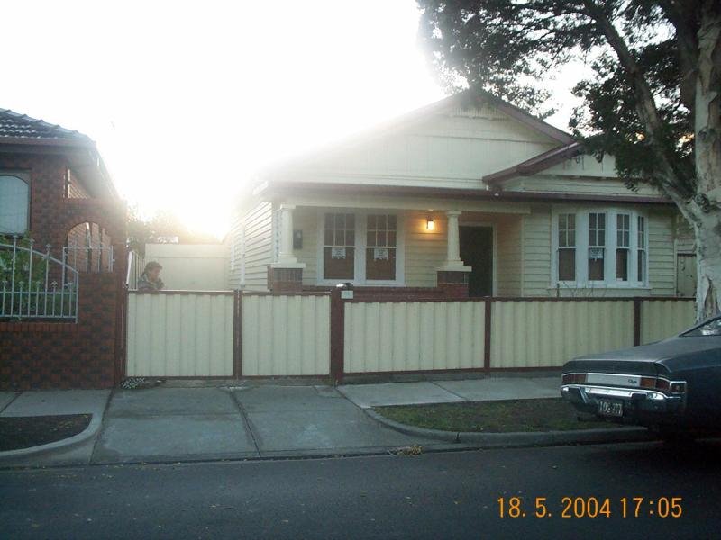 14 Palmerston Street, West Footscray, VIC 3012