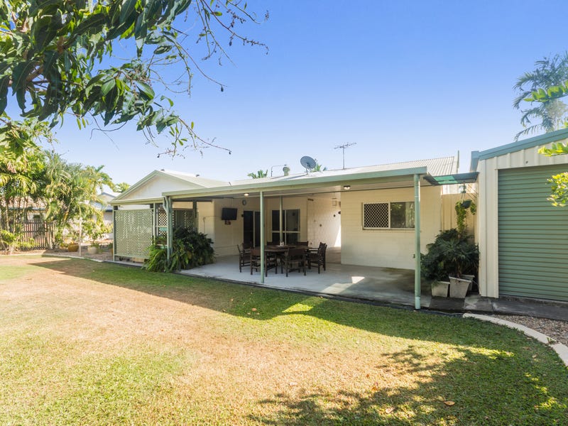 29 Hinchinbrook Drive, Thuringowa Central, QLD 4817