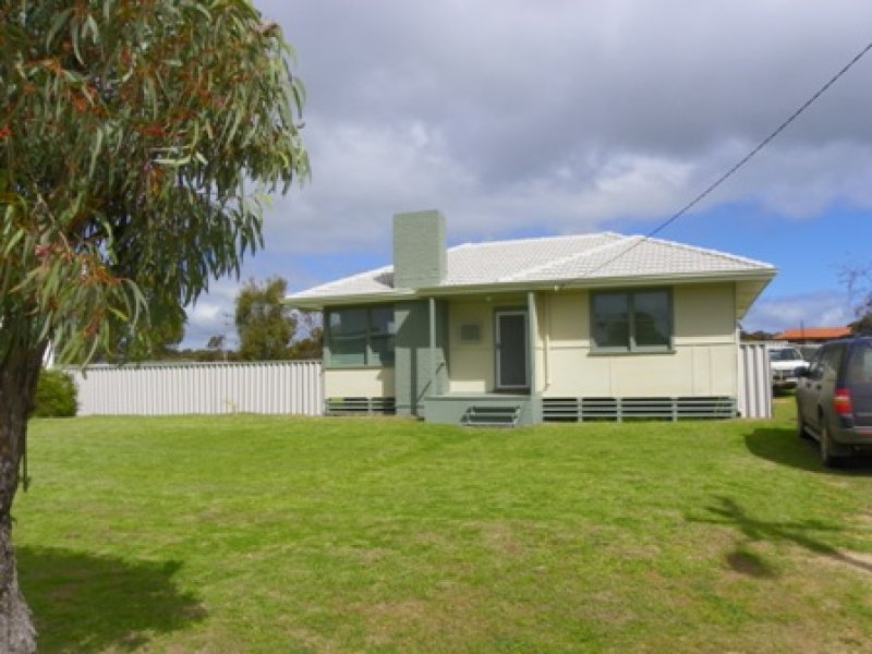 23 House Street, Gnowangerup, WA 6335 Property Details