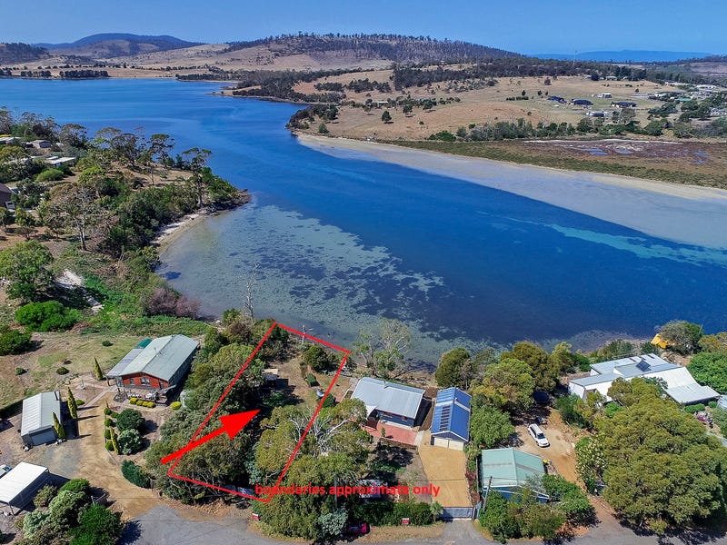 39 Erle Street, Carlton River, Tas 7173 Residential Land for Sale