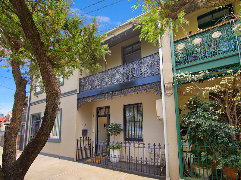 112 Ferris Street, Annandale, NSW 2038 Property Details