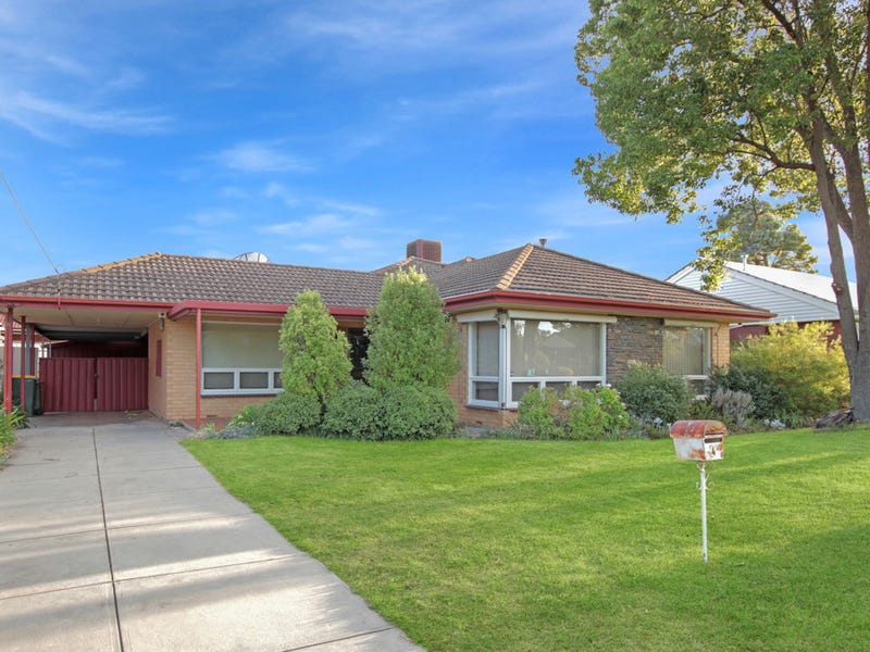 4 Jasmine Avenue, Marion, SA 5043