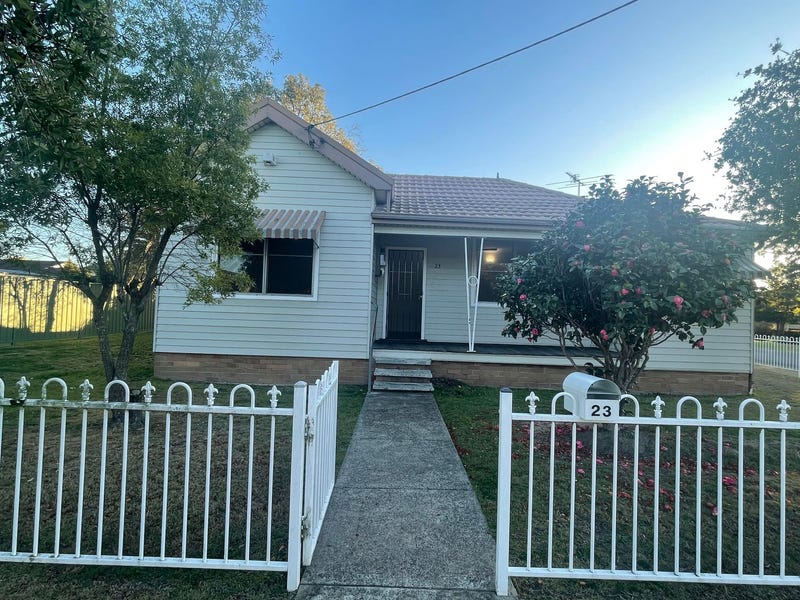 23 Boomerang Street, Cessnock, NSW 2325
