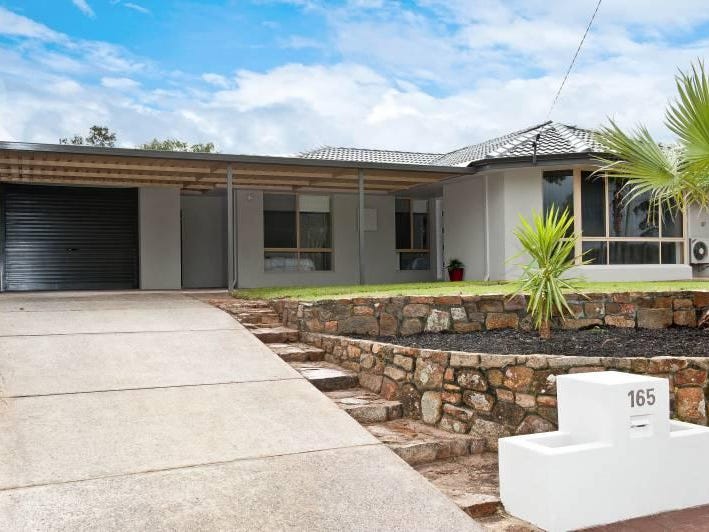 165 Giles Avenue, Padbury, WA 6025
