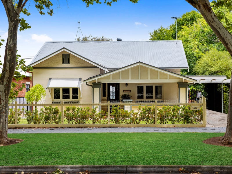 48A East Parkway, Colonel Light Gardens, SA 5041