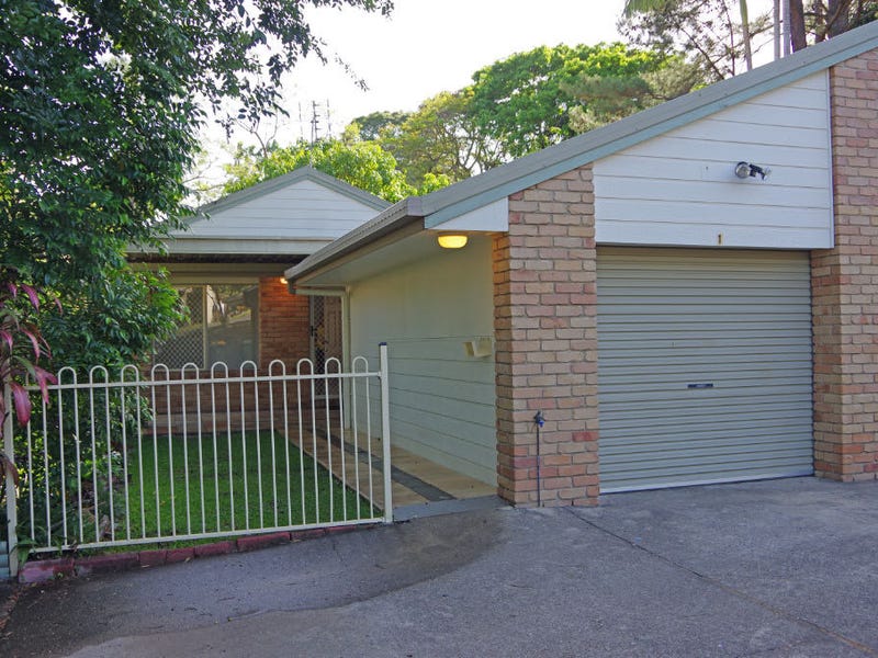 1/16 Sapphire Drive, Nambour, QLD 4560