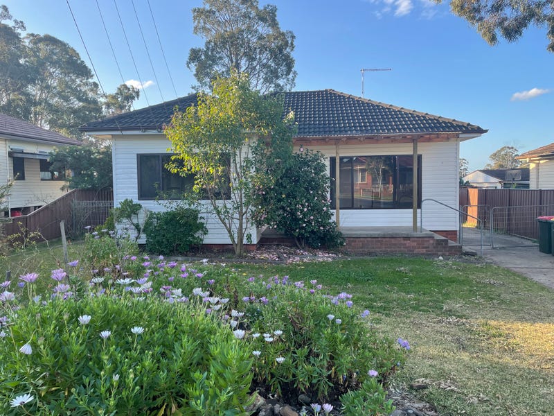 3 Bedroom Houses for Rent in Blacktown, NSW 2148 Pg. 2