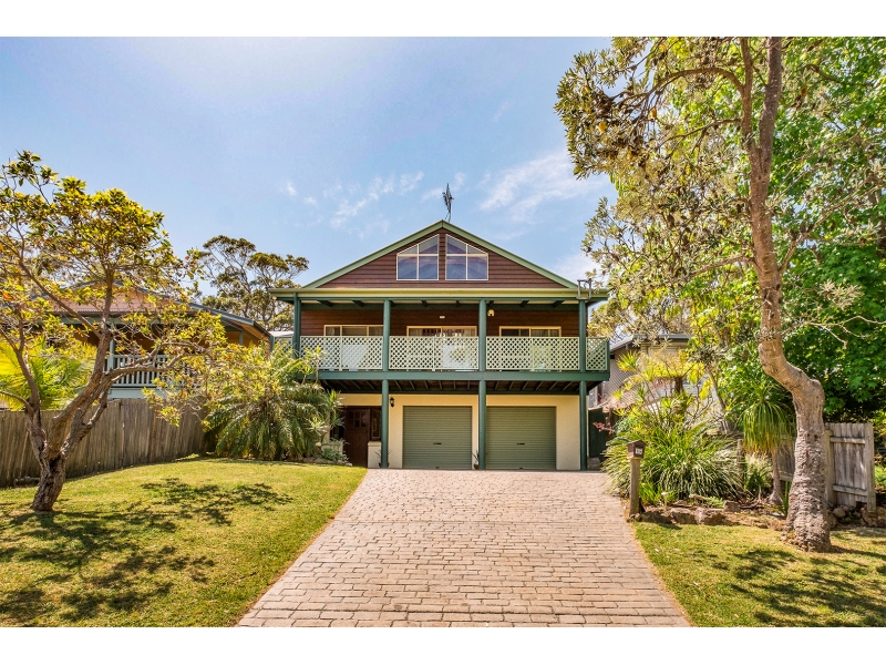 65 Canberra Crescent, Burrill Lake, NSW 2539 House for Sale