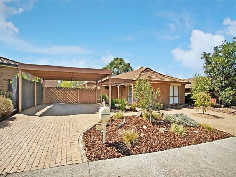 62 Melba Avenue, Sunbury, Vic 3429 Property Details