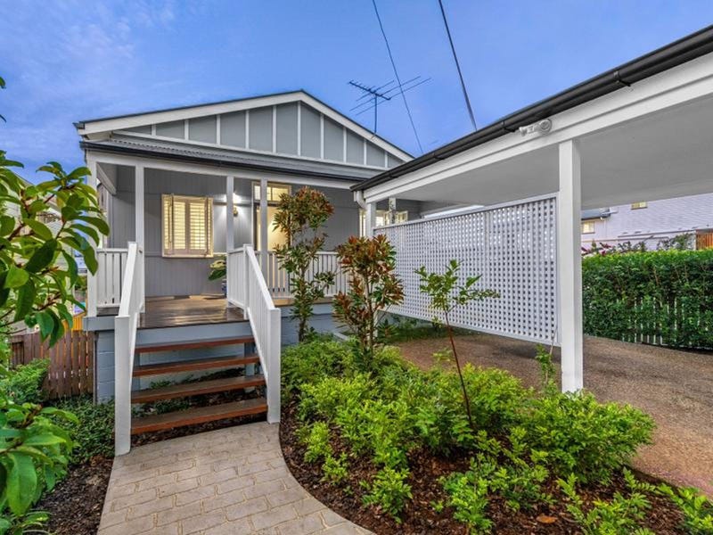 37 Leura Avenue, Hawthorne, Qld 4171 Property Details