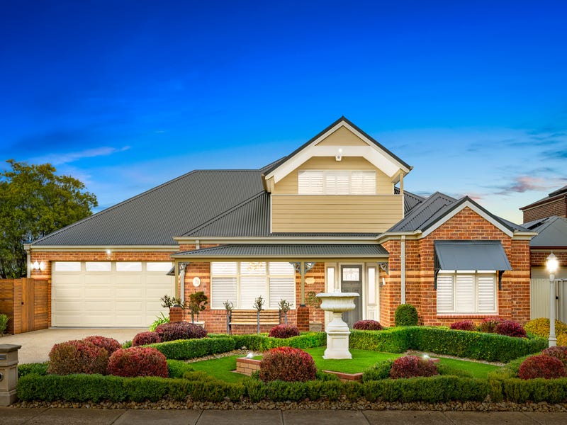 42 River Run Drive, Werribee, Vic 3030 Property Details