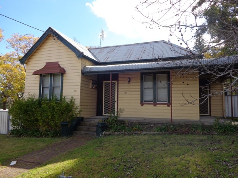 10 Cooper Street, Cessnock, NSW 2325