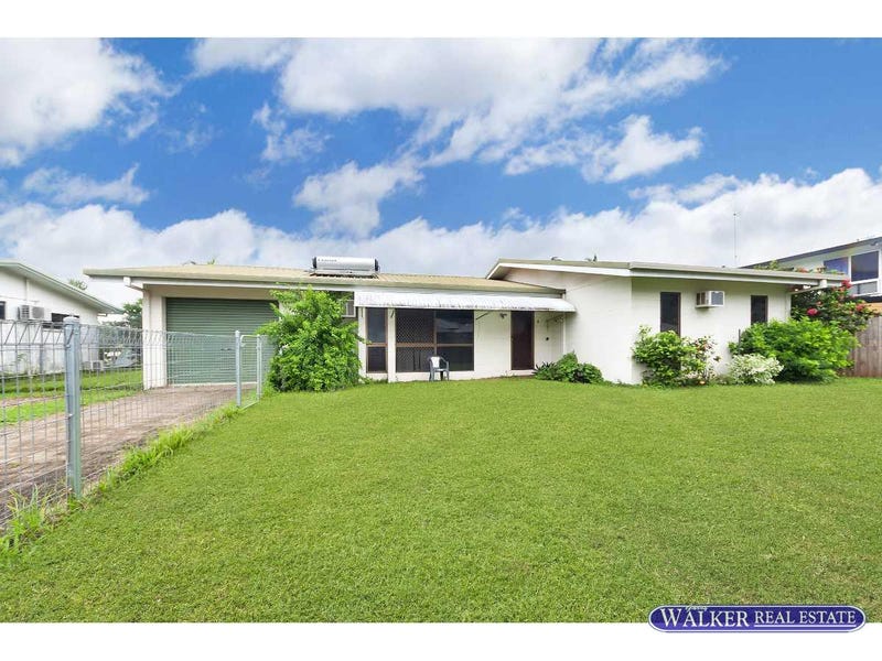 110 Irene Street, Mooroobool, Qld 4870 Property Details