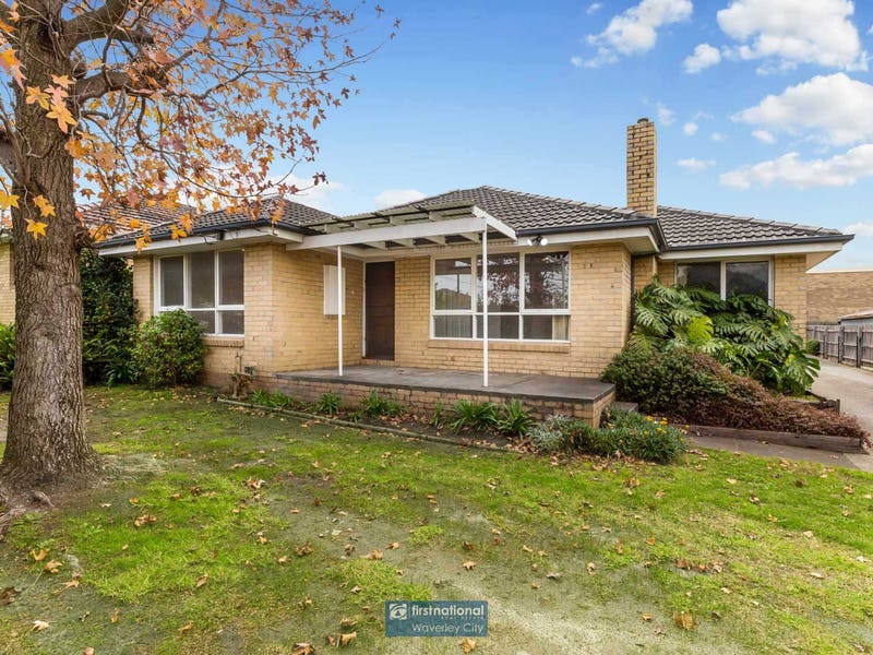 1/25 Morton Street, Clayton, VIC 3168