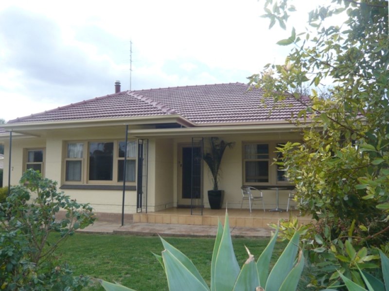 7 South Terrace, Blyth, SA 5462 Property Details