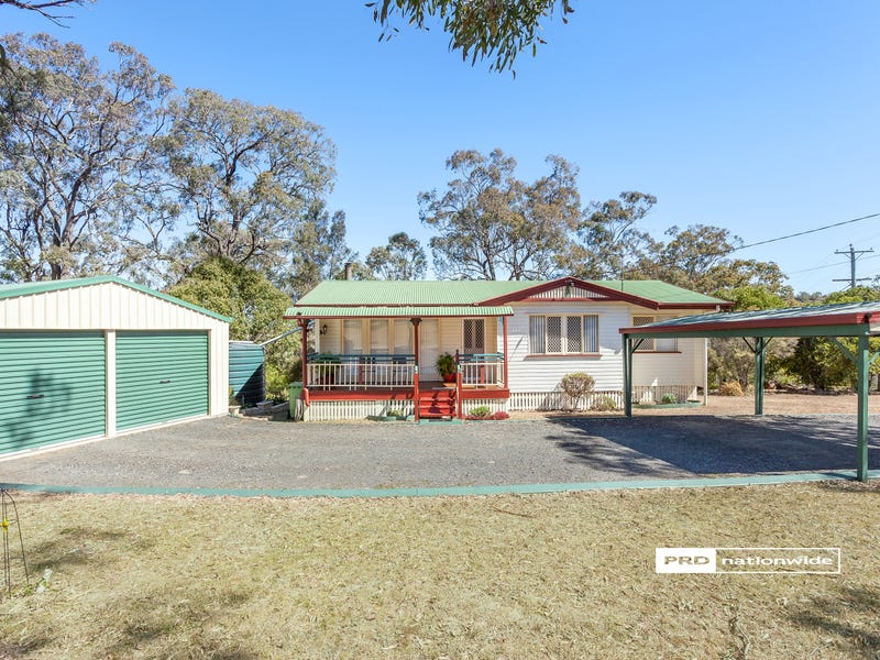 50 Valley View Drive, Meringandan West, QLD 4352