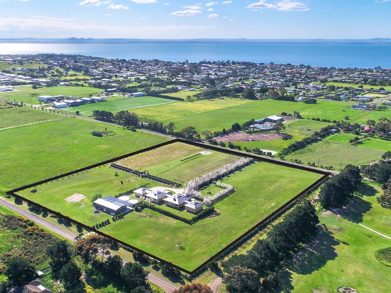 292310 Tower Road, Portarlington, Vic 3223 Property Details