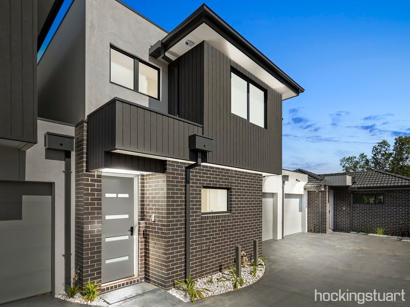 2/235 Blackshaws Road, Altona North, Vic 3025 Townhouse for Sale