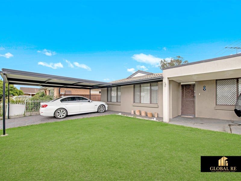 1 Hinchinbrook Drive, Hinchinbrook, NSW 2168