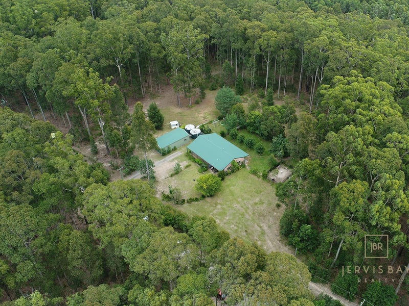 47 Mcguire Way, Tomerong, NSW 2540