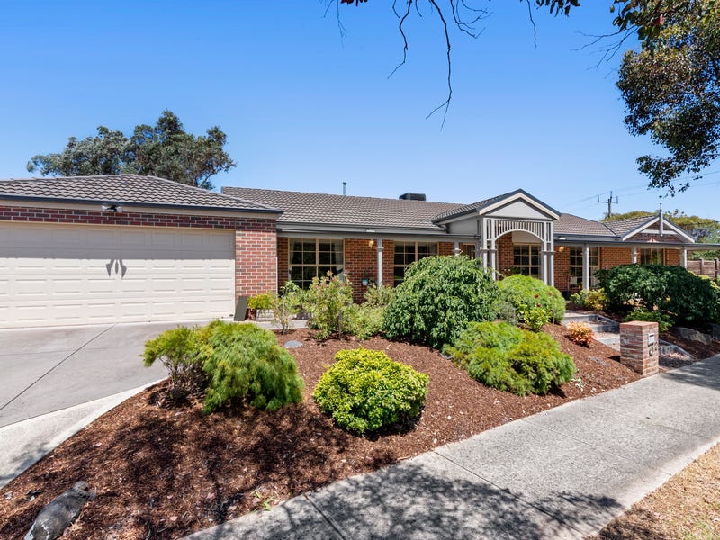 2 Drive, Diamond Creek, VIC 3089